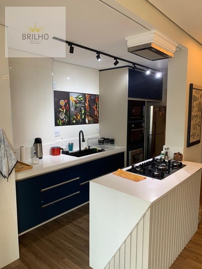 Apartamento, 1 quarto, 150 m² - Foto 2