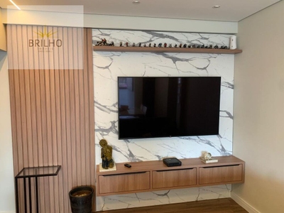 Apartamento, 1 quarto, 150 m² - Foto 4