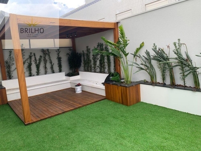 Apartamento, 1 quarto, 150 m² - Foto 1