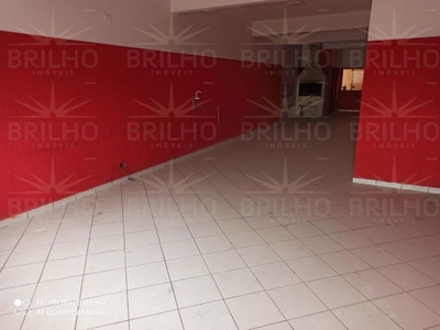 Loja-Salão, 125 m² - Foto 1
