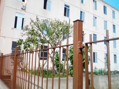 Apartamento, 2 quartos - Foto 1