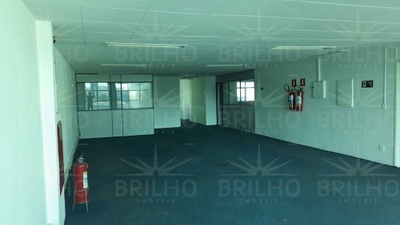 Prédio Inteiro, 1750 m² - Foto 2