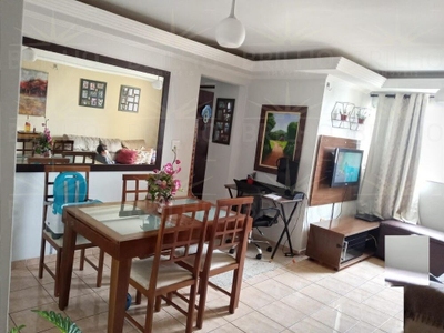 Apartamento, 2 quartos, 55 m² - Foto 3