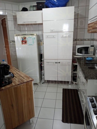 Apartamento, 2 quartos, 55 m² - Foto 5