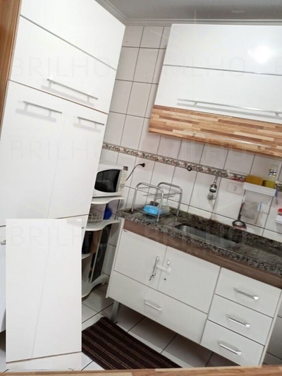 Apartamento, 2 quartos, 55 m² - Foto 4