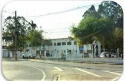 Depósito-Galpão, 5000 m² - Foto 1