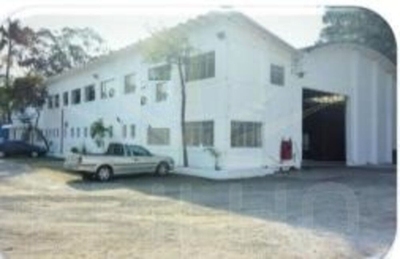 Depósito-Galpão, 5000 m² - Foto 2