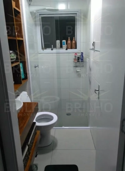 Apartamento, 2 quartos, 50 m² - Foto 4