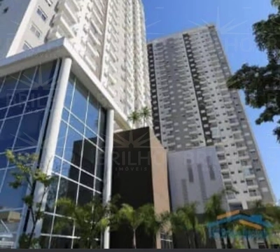 Apartamento, 2 quartos, 54 m² - Foto 1