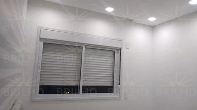 Apartamento, 2 quartos, 54 m² - Foto 5