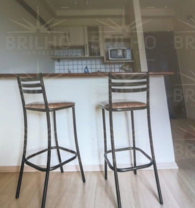 Flat/Apart Hotel, 1 quarto, 35 m² - Foto 3