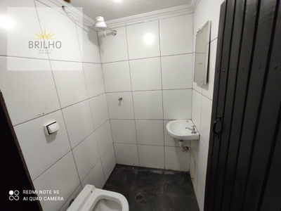 Loja-Salão, 100 m² - Foto 2