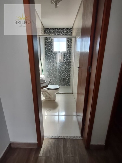 Casa de Condomínio, 2 quartos - Foto 3