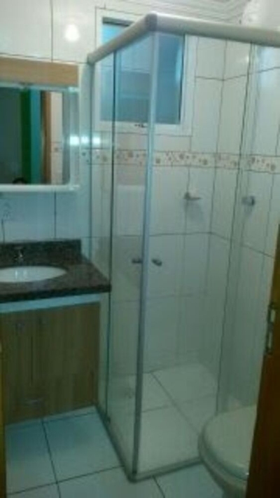 Apartamento, 2 quartos, 50 m² - Foto 5