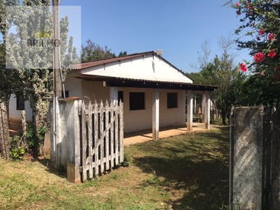 Fazenda-Sítio-Chácara, 1000 m² - Foto 1