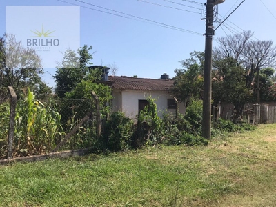 Fazenda-Sítio-Chácara, 1000 m² - Foto 3