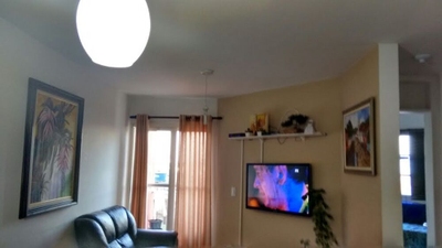 Apartamento, 2 quartos, 55 m² - Foto 1