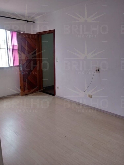 Apartamento, 2 quartos, 52 m² - Foto 5