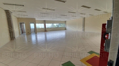 Depósito-Galpão, 847 m² - Foto 2