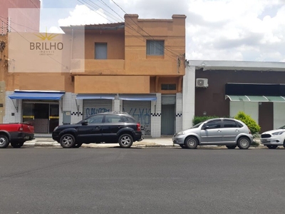 Sala-Conjunto, 200 m² - Foto 1