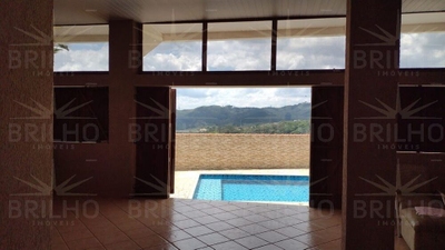 Sobrado, 4 quartos, 750 m² - Foto 2