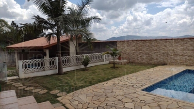 Sobrado, 4 quartos, 750 m² - Foto 1