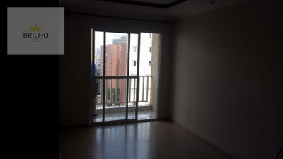 Apartamento, 2 quartos, 58 m² - Foto 4