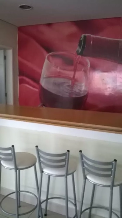 Apartamento, 2 quartos - Foto 2