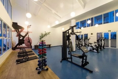 Apartamento, 3 quartos, 78 m² - Foto 5