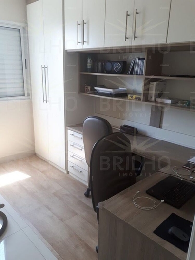Apartamento, 3 quartos, 65 m² - Foto 3