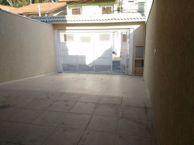 Sobrado, 3 quartos - Foto 5