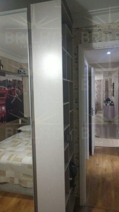 Apartamento, 3 quartos, 134 m² - Foto 5