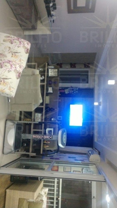 Apartamento, 3 quartos, 134 m² - Foto 4