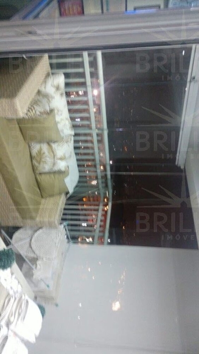 Apartamento, 3 quartos, 134 m² - Foto 2