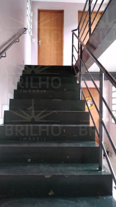 Apartamento, 2 quartos, 45 m² - Foto 5