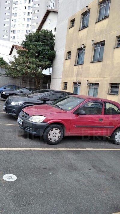 Apartamento, 2 quartos, 45 m² - Foto 3