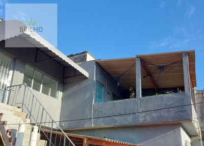 Casa, 2 quartos - Foto 1