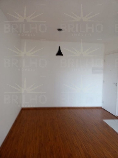 Apartamento, 2 quartos, 52 m² - Foto 2