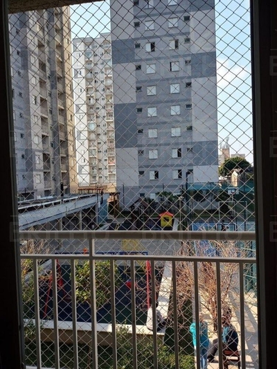 Apartamento, 2 quartos, 52 m² - Foto 4