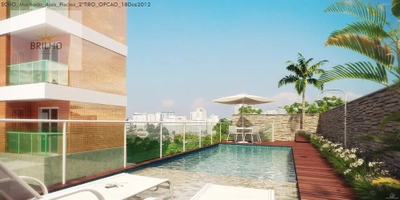 Apartamento, 3 quartos, 72 m² - Foto 4