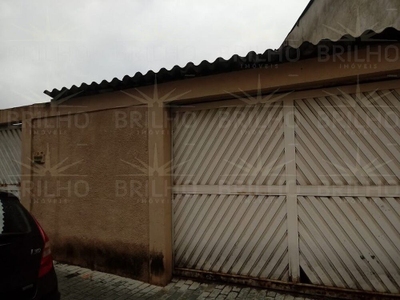 Casa, 2 quartos, 175 m² - Foto 1