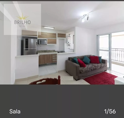 Apartamento, 3 quartos, 80 m² - Foto 5