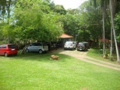 Sítio, 4 quartos, 20000 m² - Foto 4