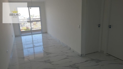 Apartamento, 2 quartos, 53 m² - Foto 5