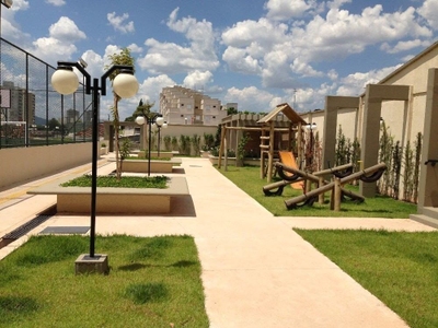 Apartamento, 2 quartos - Foto 3