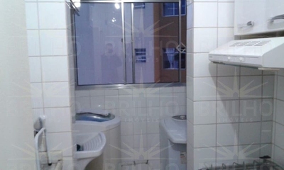 Apartamento, 2 quartos - Foto 4