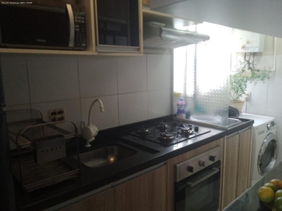 Apartamento, 2 quartos, 40 m² - Foto 3