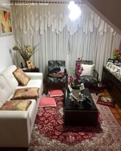 Sobrado, 2 quartos, 129 m² - Foto 3