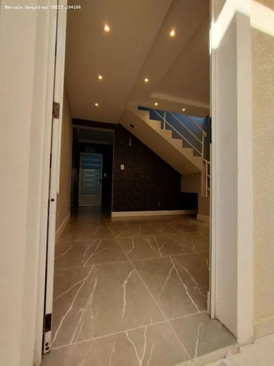 Casa de Condomínio, 2 quartos - Foto 2