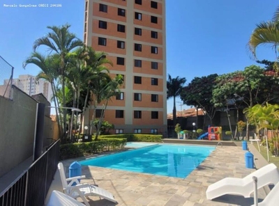 Apartamento, 2 quartos, 61 m² - Foto 1